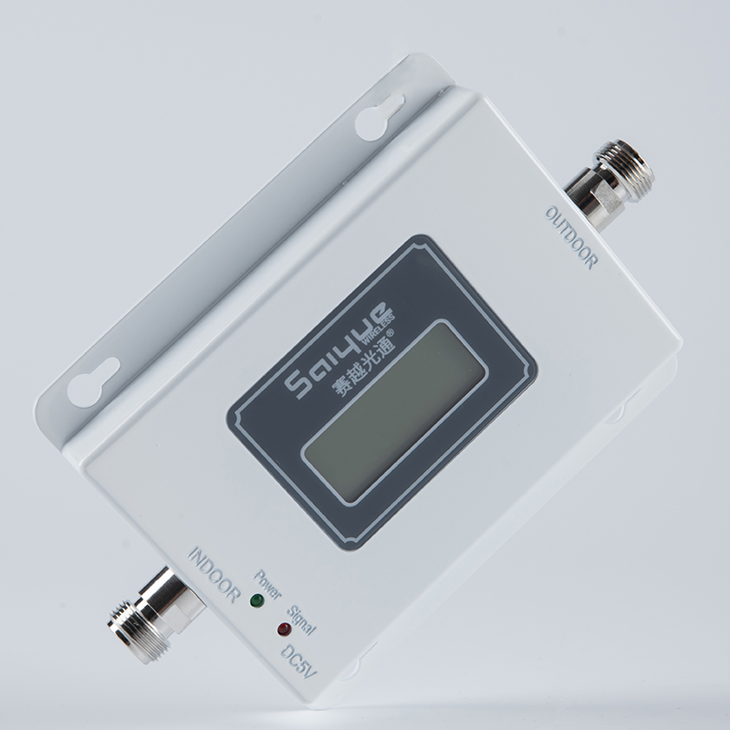 旺苍家用配电房机房信号放大器200㎡