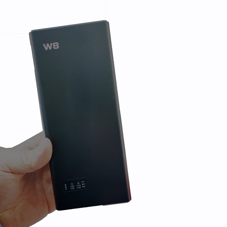  旺苍蓝牙WiFi信号屏蔽器