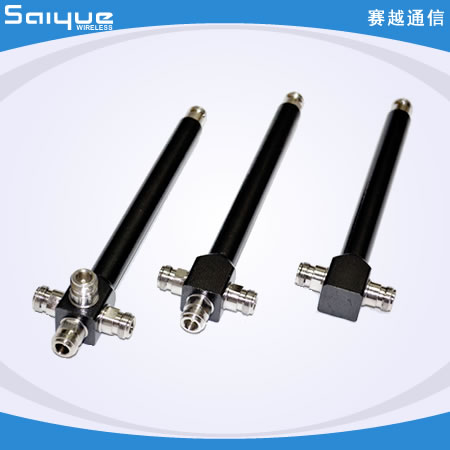  旺苍FM调频广播同步广播功分器