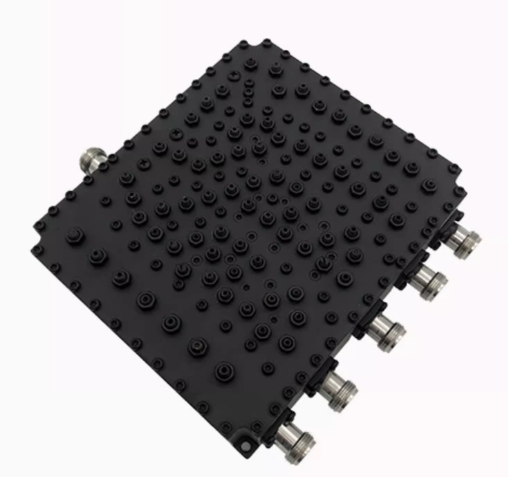  旺苍双频三频四频五频腔体合路器4G+5G